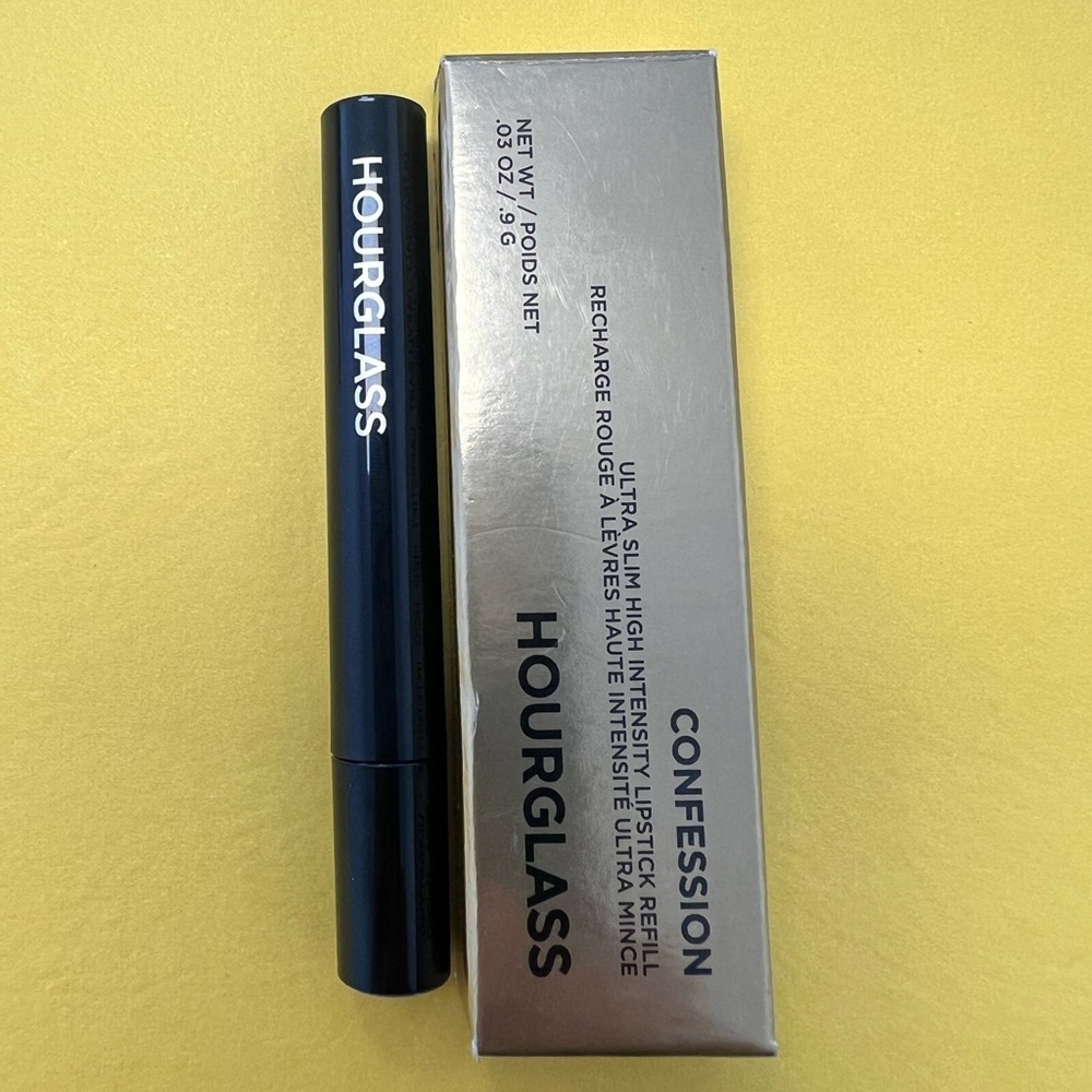 HOURGLASS REFILLABLE LIPSTICK - Picture 2 of 3